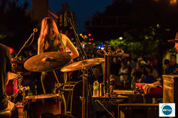 Foster Fest Performance