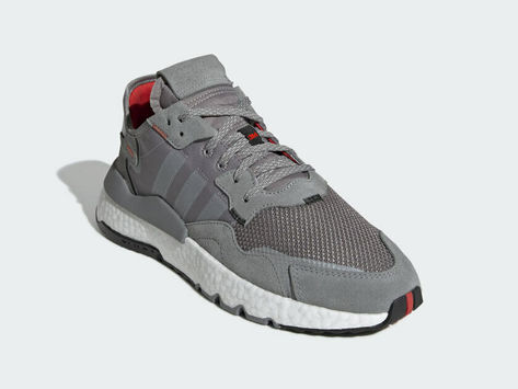adidas Originals Nite Jogger Shoes Men's