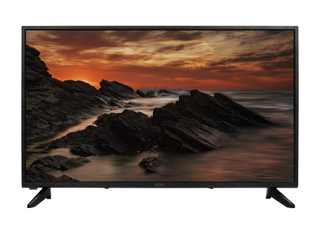 Seiki 32" Cass HD (720p) LED TV