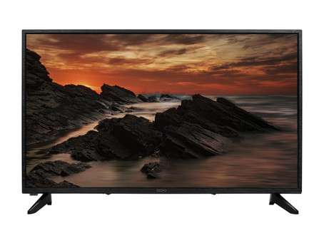 Seiki 32" Cass HD (720p) LED TV