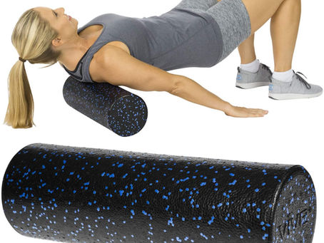 Vive 18" Foam Roller