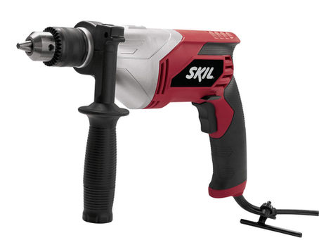 
SKIL 6335-02 7.0 Amp 1/2 In. Corded Drill