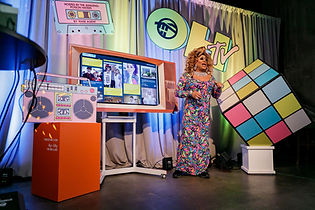 Our House Virtual Gala