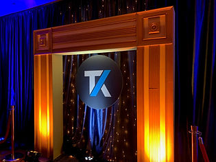 Tektronix Award Dinner