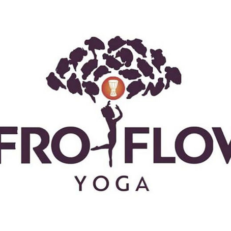 Empowering Community Wellness: An Interview with the founders of Afro Flow Yoga