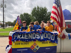 4th of July Parade