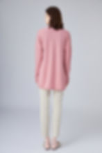 No.49 PURE CASHMERE CARDIGAN