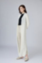 No.26 PURE CASHMERE LONG CARDIGAN1)