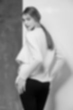 No.02 PURE CASHMERE CARDIGAN