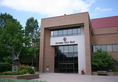 Arvada Announces Finalists for Vacant At-Large Council Seat
