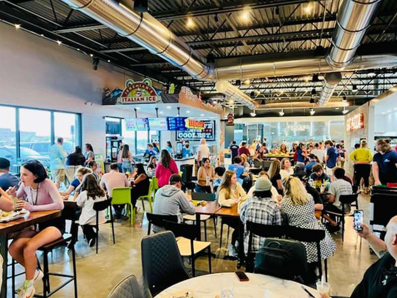 Live Music Saturdays