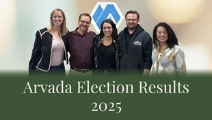 Arvada Election Results