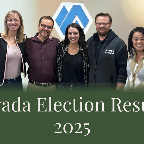 Arvada Election Results