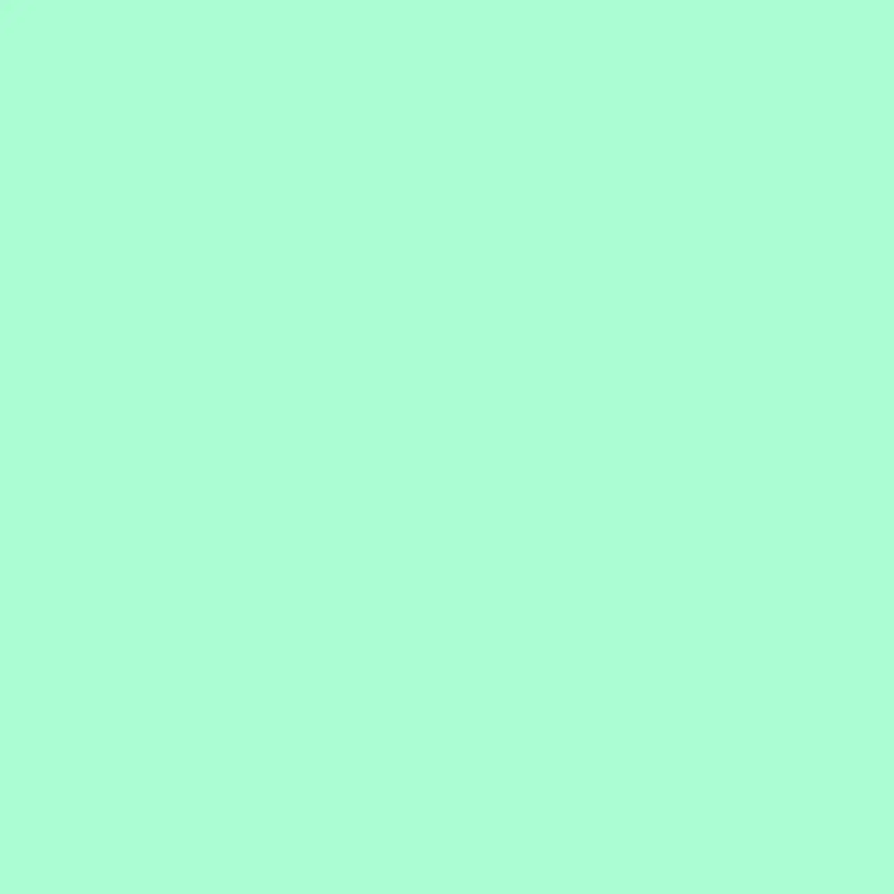 Seafoam - T21