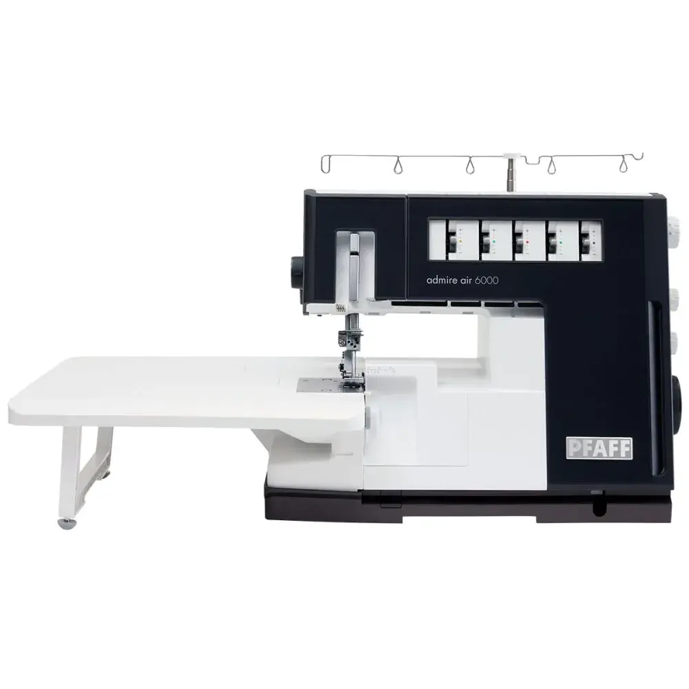 Admire air 6000