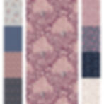 Liberty Winterbourne House - Pink