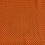 Thumbnail: Orange Polka Dot Poplin