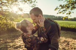 Silke & Fabian - Verlobungsshooting (15)