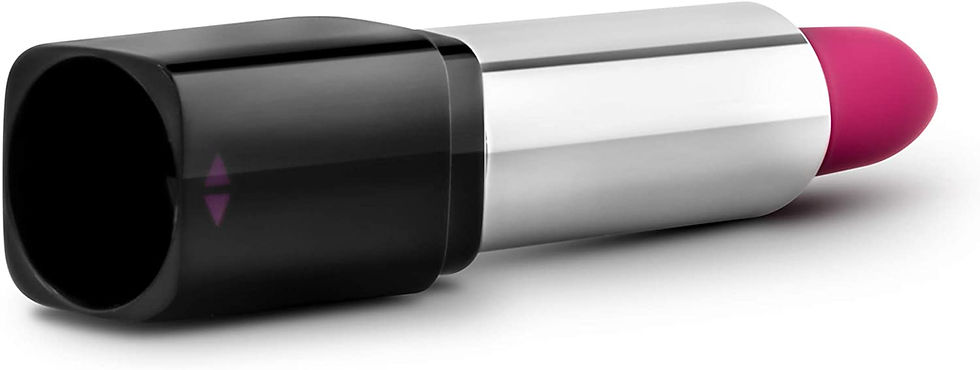 Miniatura: Labial Vibrador Rosé Blush