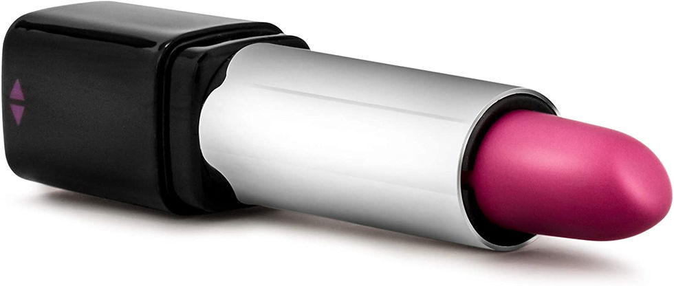 Miniatura: Labial Vibrador Rosé Blush