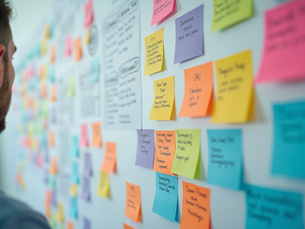 Unlocking Creative Thinking: Best Practices for Innovators