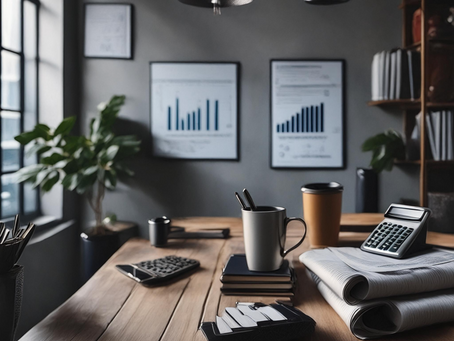 Documentación Financiera para Importar: Cumplimiento Normativo y Eficiencia