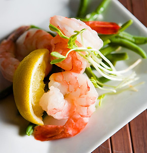 Shrimp Cocktail