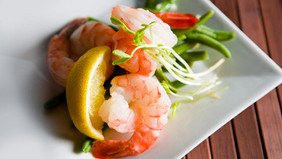 Shrimp Cocktail