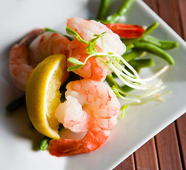 Shrimp Cocktail