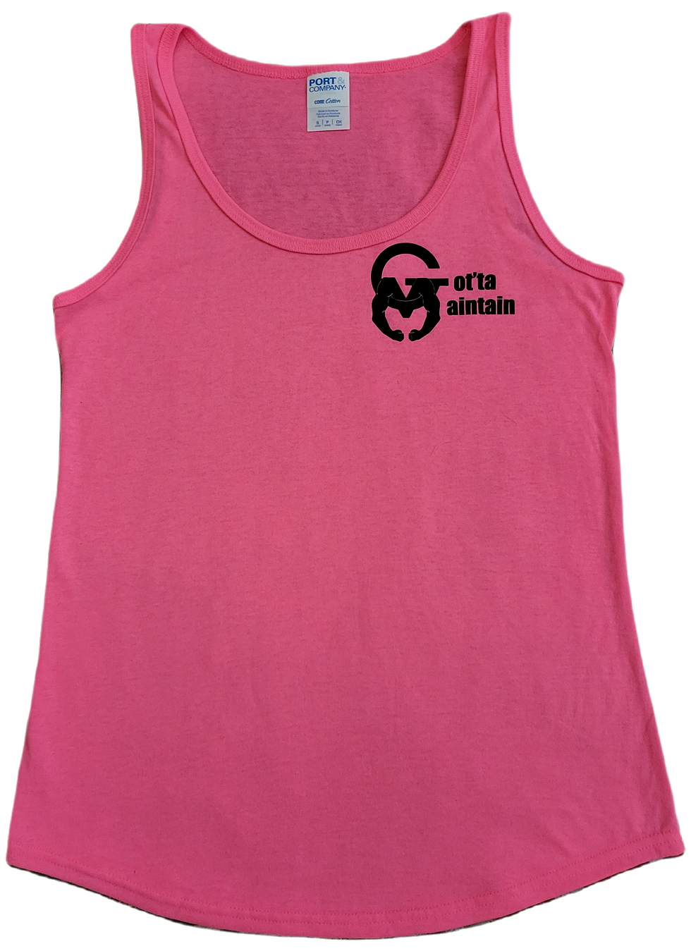 Thumbnail: Tank Tops