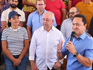 Gravatá ganhará Casa de Acolhimento com recursos de emenda de André Ferreira