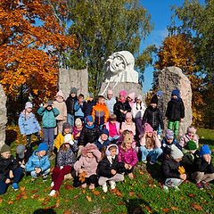Wycieczka do Teatru lalki i Aktora „Kubuś” w Kielcach 