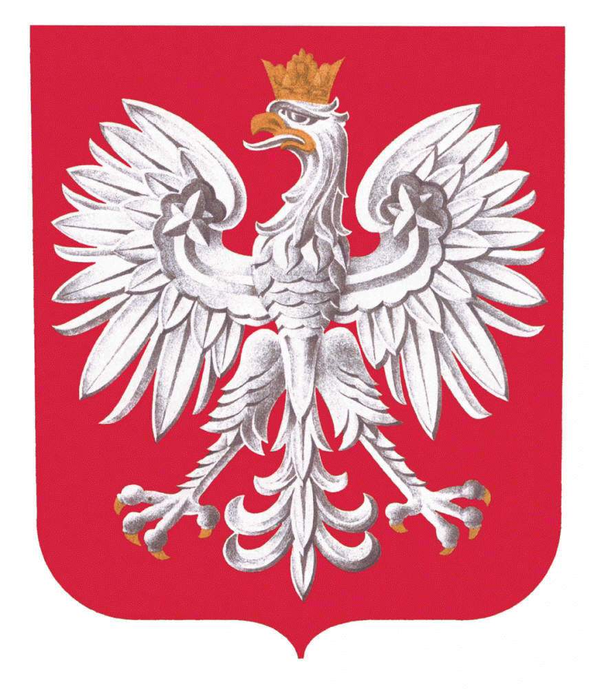 godło Polski