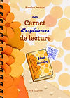 carnet de lecture