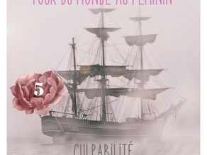 Jeanne Barret autour du monde #5