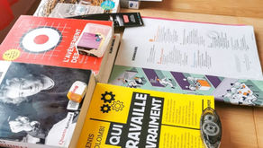 penser est un acte quotidien