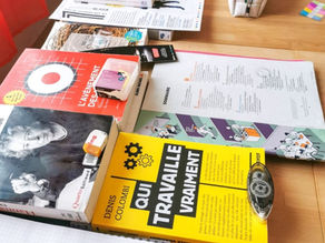 penser est un acte quotidien