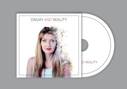 CD Cover