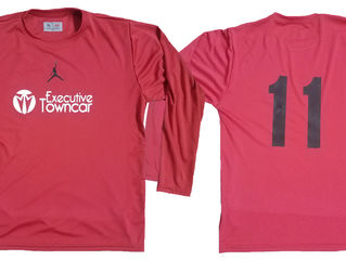Team Apparel
