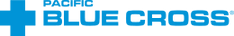 Pacific Blue Cross logo