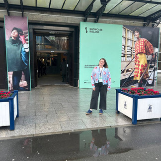 Little Beetle Press at Showcase Ireland 2026