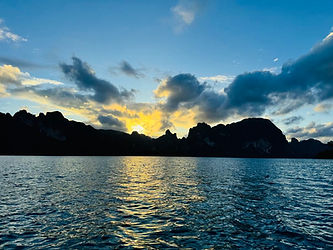 Khao Sok Cheow Lan Lake Lac Excursions Khao Lak