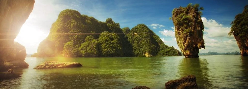 James Bond Twilight Khao Lak Excursions