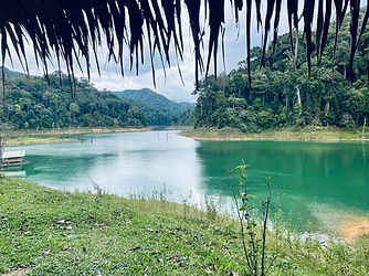 Khao Sok Cheow Lan Lake Lac Excursions Khao Lak