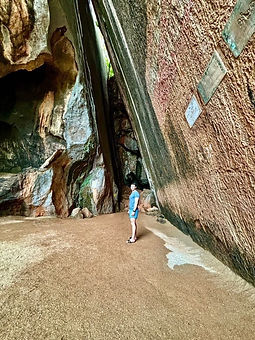 James Bond Ile de Khai Excursions Khao Lak