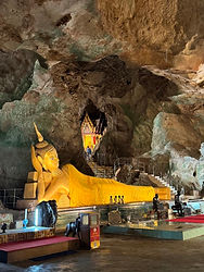 Khao Lak Excursions Temples Spiritualité
