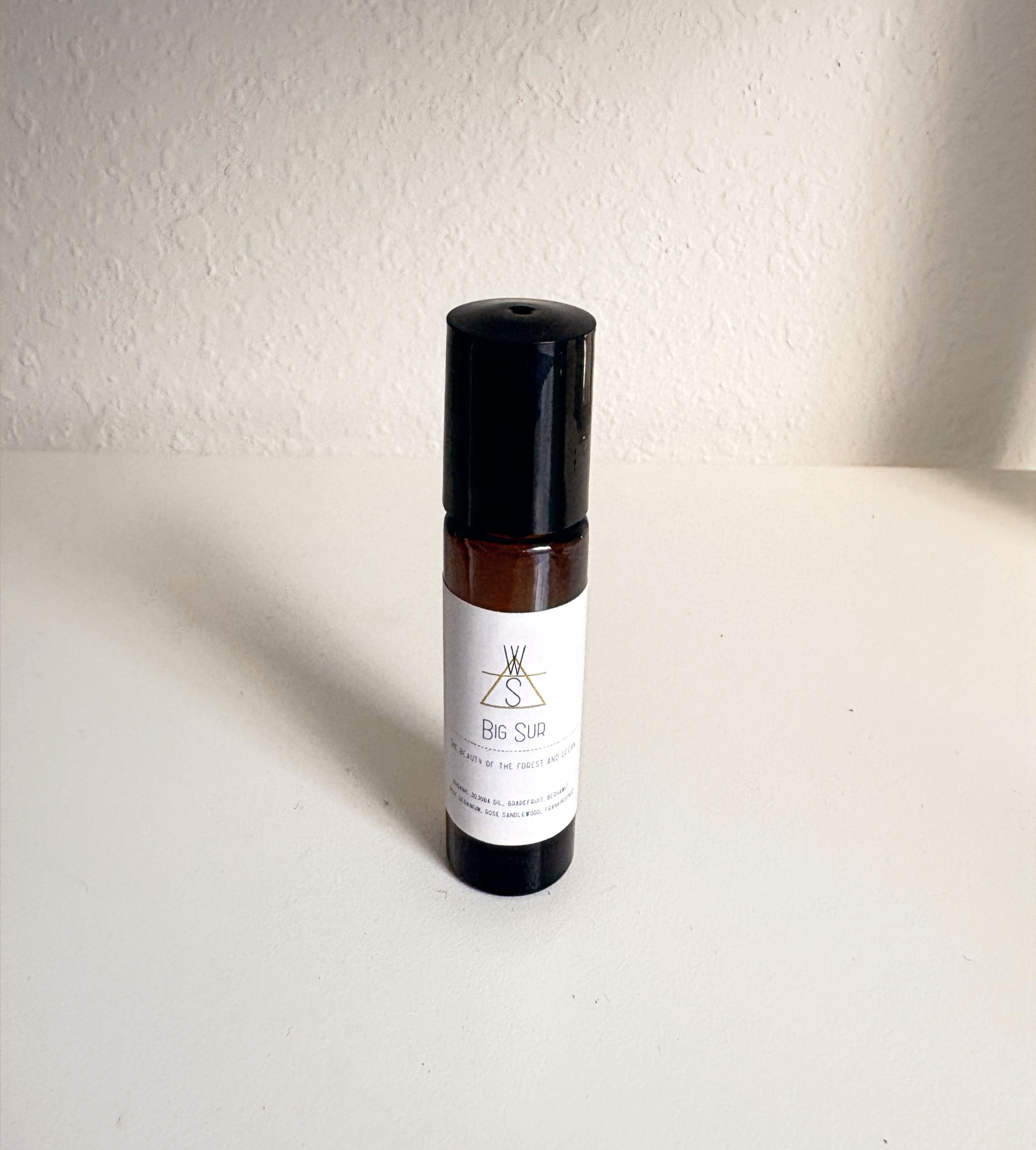 WS Big Sur Roll On