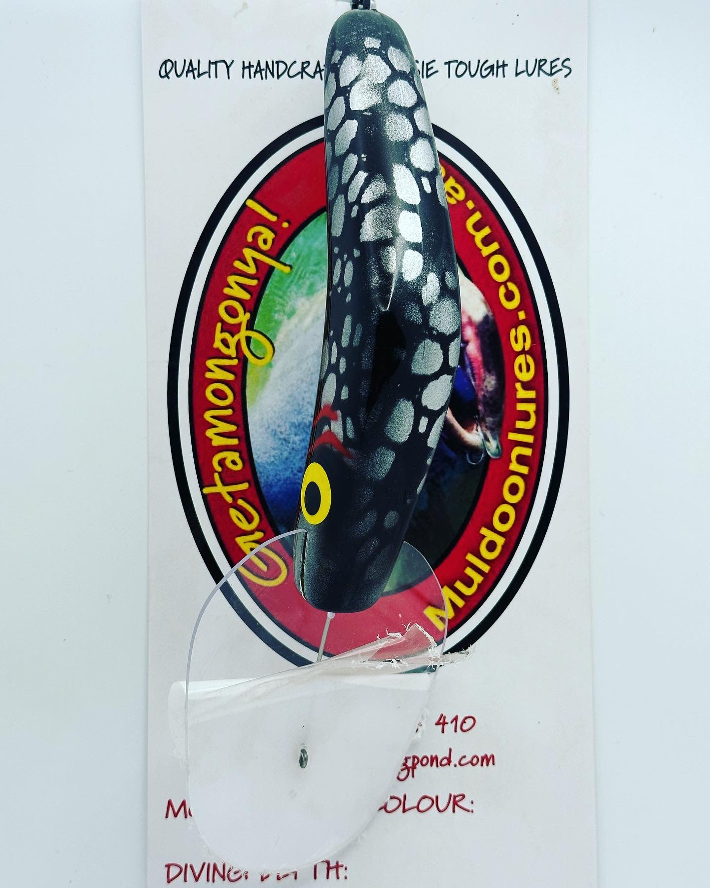 170mm Black , Silver