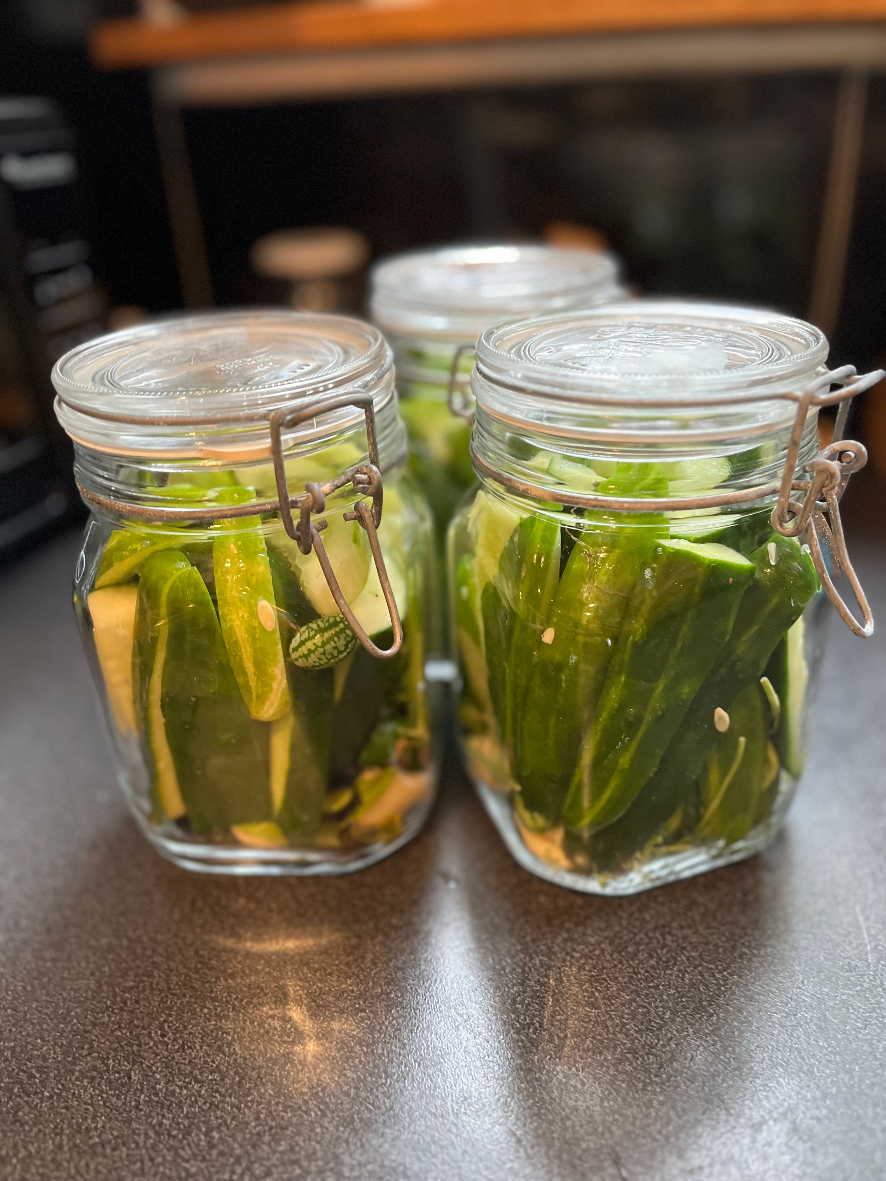 pickling workshop amsterdam