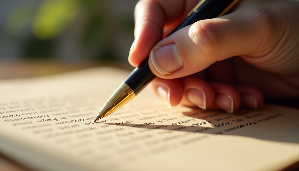 Empowering Clients: Understanding the Role of a Professional Trustee